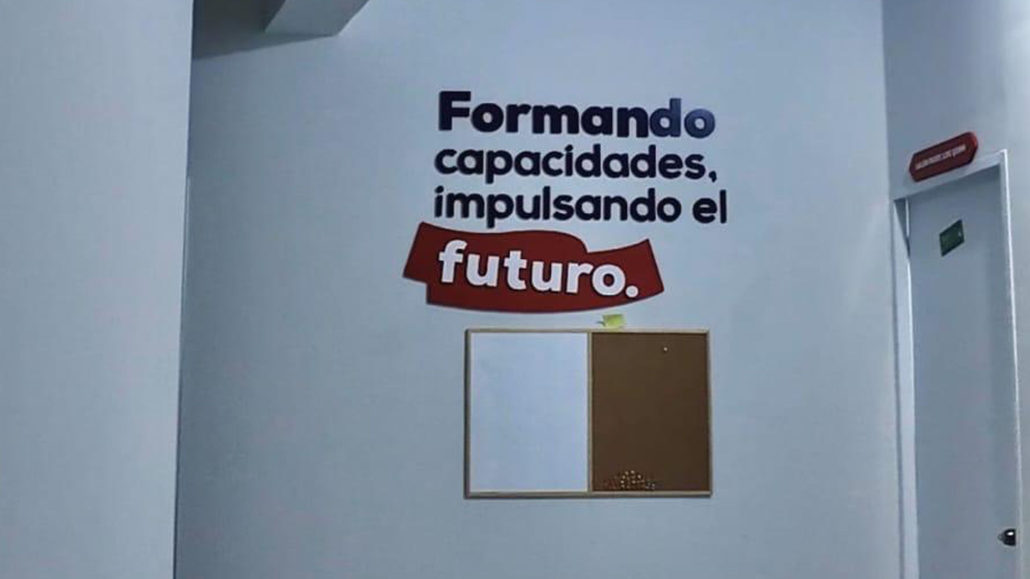 Galería ICOF 2