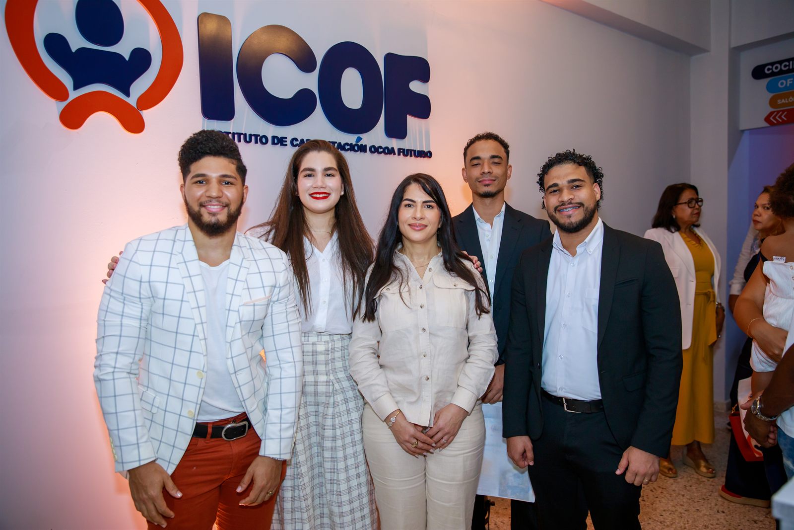 Inauguracion ICOF imagen 6